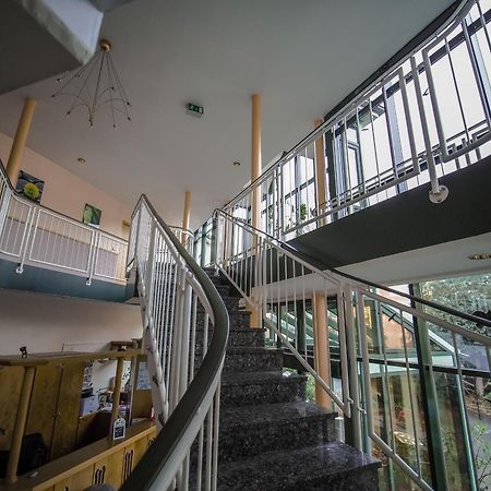 Hotel Zur Tanne Harztor Kültér fotó