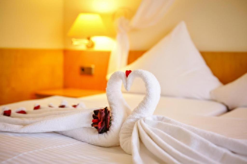 Hotel Zur Tanne Harztor Kültér fotó