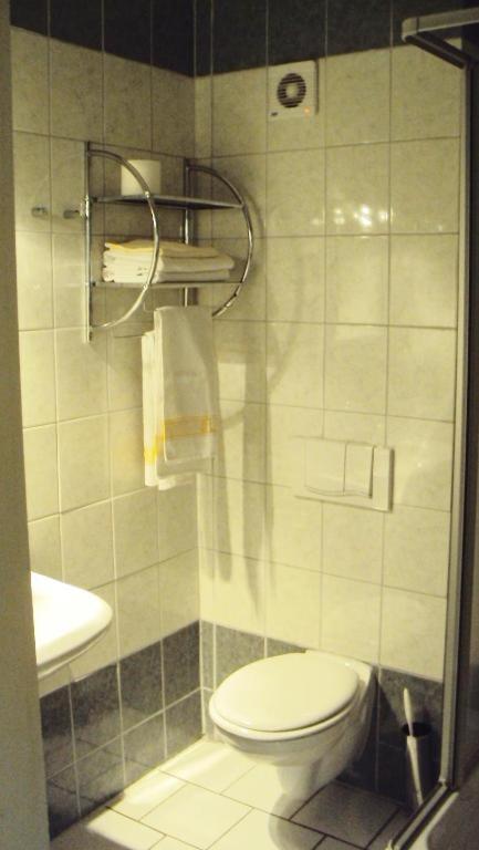 Hotel Zur Tanne Harztor Kültér fotó