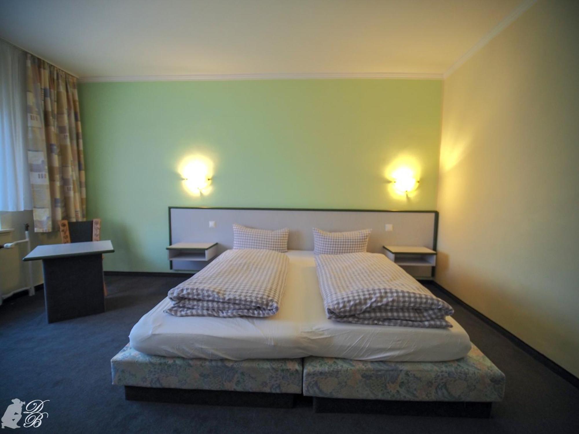 Hotel Zur Tanne Harztor Kültér fotó